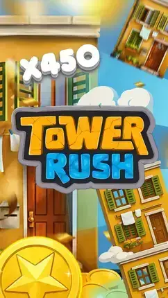 Tower Rush: WIN NOW! preview